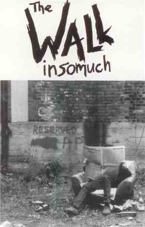 The Walk - Insomuch