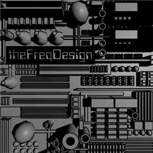 theFreqDesign - The Wonderful Wizard Of Loss