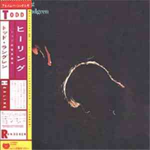 Todd Rundgren - Healing