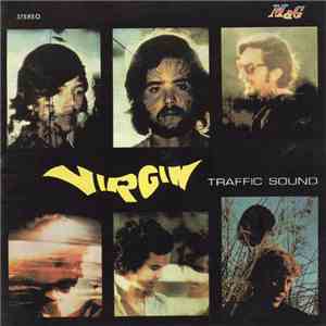 Traffic Sound - Virgin