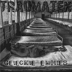 Traumatek - Getekte Emoties