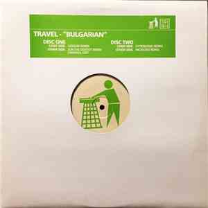 Travel - Bulgarian