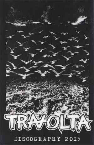 Travolta  - Discography 2015