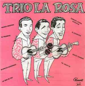 Trio La Rosa - Trio La Rosa