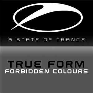 True Form - Forbidden Colours