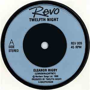 Twelfth Night - Eleanor Rigby