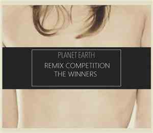 U96 - Planet Earth - Remix Competition - The Winners