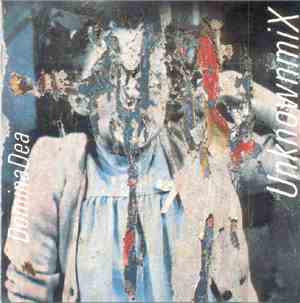 UnknownmiX - Domina Dea