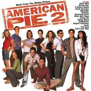 Various - American Pie 2 (Music From The Motion Picture)