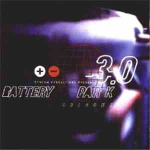 Various - Battery Park Cologne 3.0