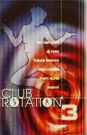 Various - Club Rotation 3