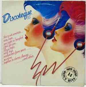 Various - Discoteque 85
