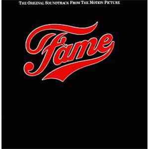 Various - Fame - The Original Soundtrack From The Motion Picture