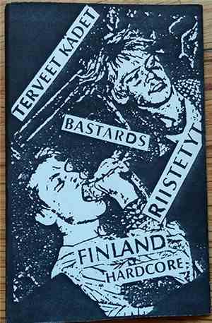Various - Finland Hardcore