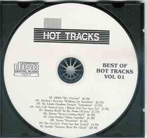Various - Hot Tracks - Best Of Hot Tracks Vol. 01