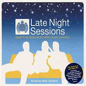 Various - Late Night Sessions