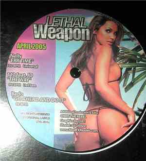 Various - Lethal Weapon April 2005