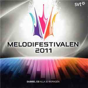 Various - Melodifestivalen 2011