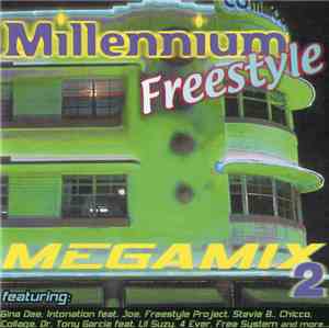Various - Millennium Freestyle Megamix Vol. 2