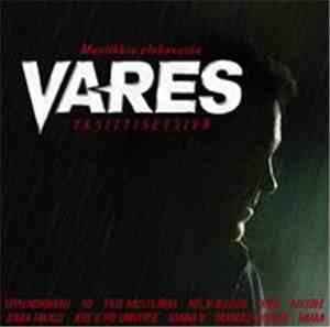 Various - Musiikkia Elokuvasta Vares