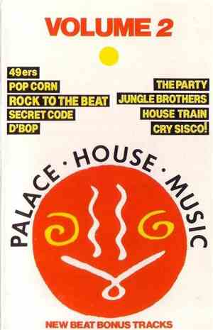 Various - Palace House Music Vol. 2