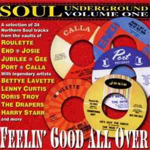 Various - Soul Underground Volume One - Feelin' Good All Over