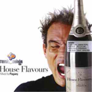 Various - Tavolo Melega - House Flavours
