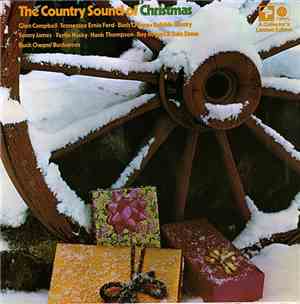Various - The Country Sound Of Christmas