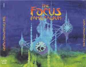 Various - The Focus Family Album