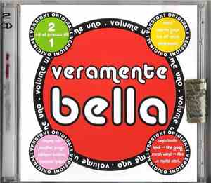 Various - Veramente Bella Volume Uno