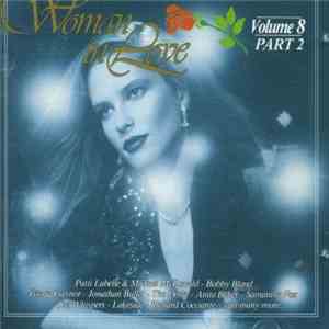 Various - Woman In Love Volume 8 - Part 2