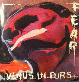Venus In Furs  - Fear