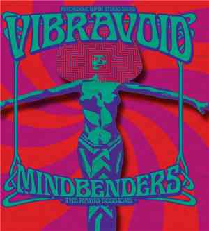 Vibravoid - Mindbenders The Radio Sessions