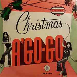 Wandy Five - Christmas A'Go-Go