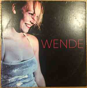 Wende - Wende