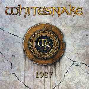 Whitesnake - 1987 (2007 Remaster • Anniversary Edition)