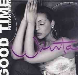 Winta - Good Time (Hitesh Remix)