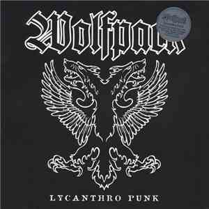 Wolfpack - Lycanthro Punk