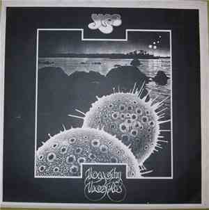Yes - Lonely Hearts