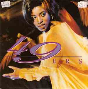 49ers - Got To Be Free