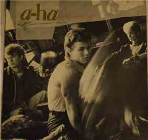 a-ha - Hunting High And Low