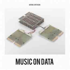 Airtime & Pieterson - Music on Data