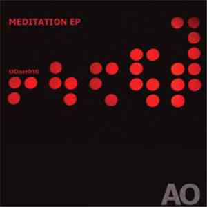 AO - Meditation EP