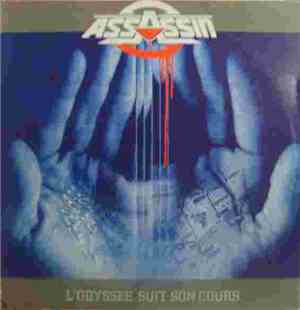 Assassin  - L'Odyssee Suit Son Cours