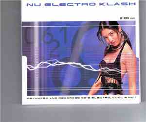 Auto-Spank - Nu Electro Klash