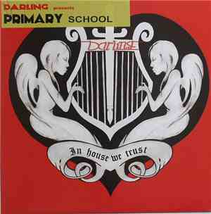 Axel Le Baron - Primary School