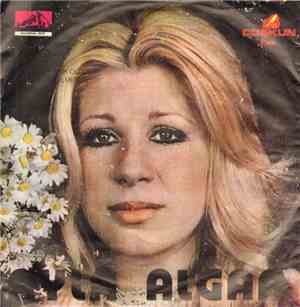 Ayla Algan - Bak Şu Adama Aşık Oldu / Versin Tanrı İstemeden