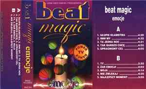 Beat Magic - Emocje