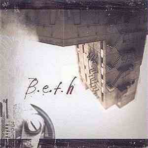 B.E.T.H - B.E.T.H
