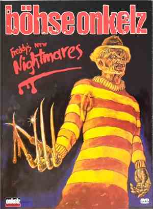 Böhse Onkelz - Freddy's New Nightmares